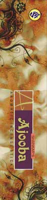 ajooba incense sticks